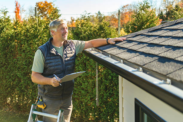 Trusted Gutter Repair And Installation service in Breezy Point, NY - Ben Roofing and Steel LLC